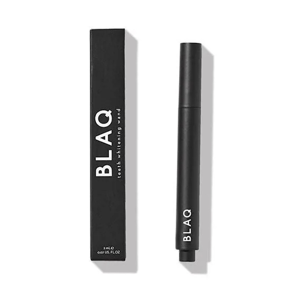 [NIB] BLAQ Teeth Whitening Wand